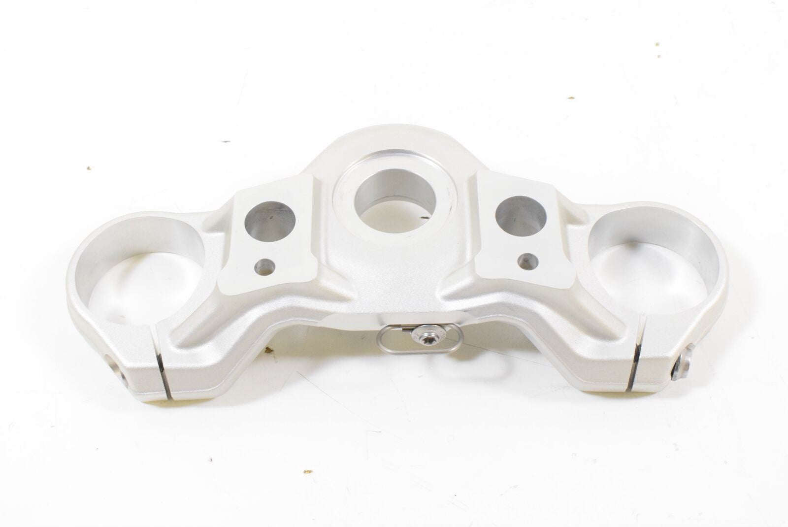 2016 BMW S1000XR S1000 XR K49 Upper Triple Tree Steering Stem 31428554470 {{ shop.shopifyCountryName }} - Mototech271