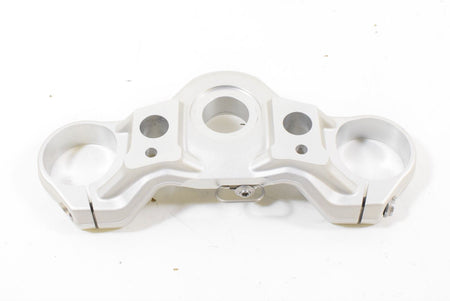 2016 BMW S1000XR S1000 XR K49 Upper Triple Tree Steering Stem 31428554470 {{ shop.shopifyCountryName }} - Mototech271