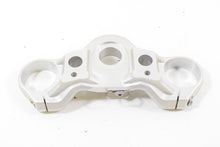 Load image into Gallery viewer, 2016 BMW S1000XR S1000 XR K49 Upper Triple Tree Steering Stem 31428554470
