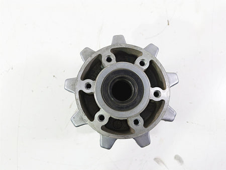 2016 Moto Guzzi Stelvio 1200 8V NTX Front Wheel Hub Spoke Rim {{ shop.shopifyCountryName }} - Mototech271