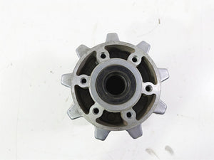 2016 Moto Guzzi Stelvio 1200 8V NTX Front Wheel Hub Spoke Rim | Mototech271