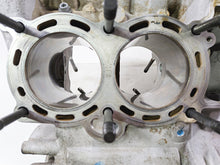 Load image into Gallery viewer, 2014 Aprilia RSV4 RR Factory Engine Crankcase Crank Case Jug Set 2A000674
