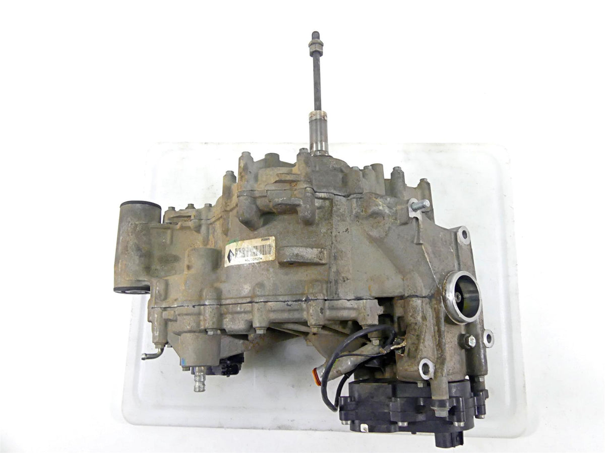 2018 Can Am Commander 1000R XT Transmission Gear Box - 1k Only 420686650 {{ shop.shopifyCountryName }} - Mototech271