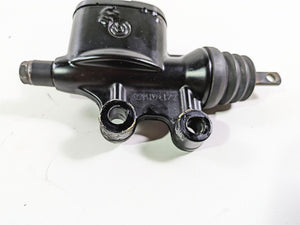 2010 Harley Touring FLHTK Electra Glide Rear Brake Master Cylinder 41763-08C