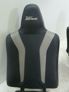 2020 Kawasaki KRX KRF 1000 Teryx Driver Rider Passenger Seat Set  53007-0419