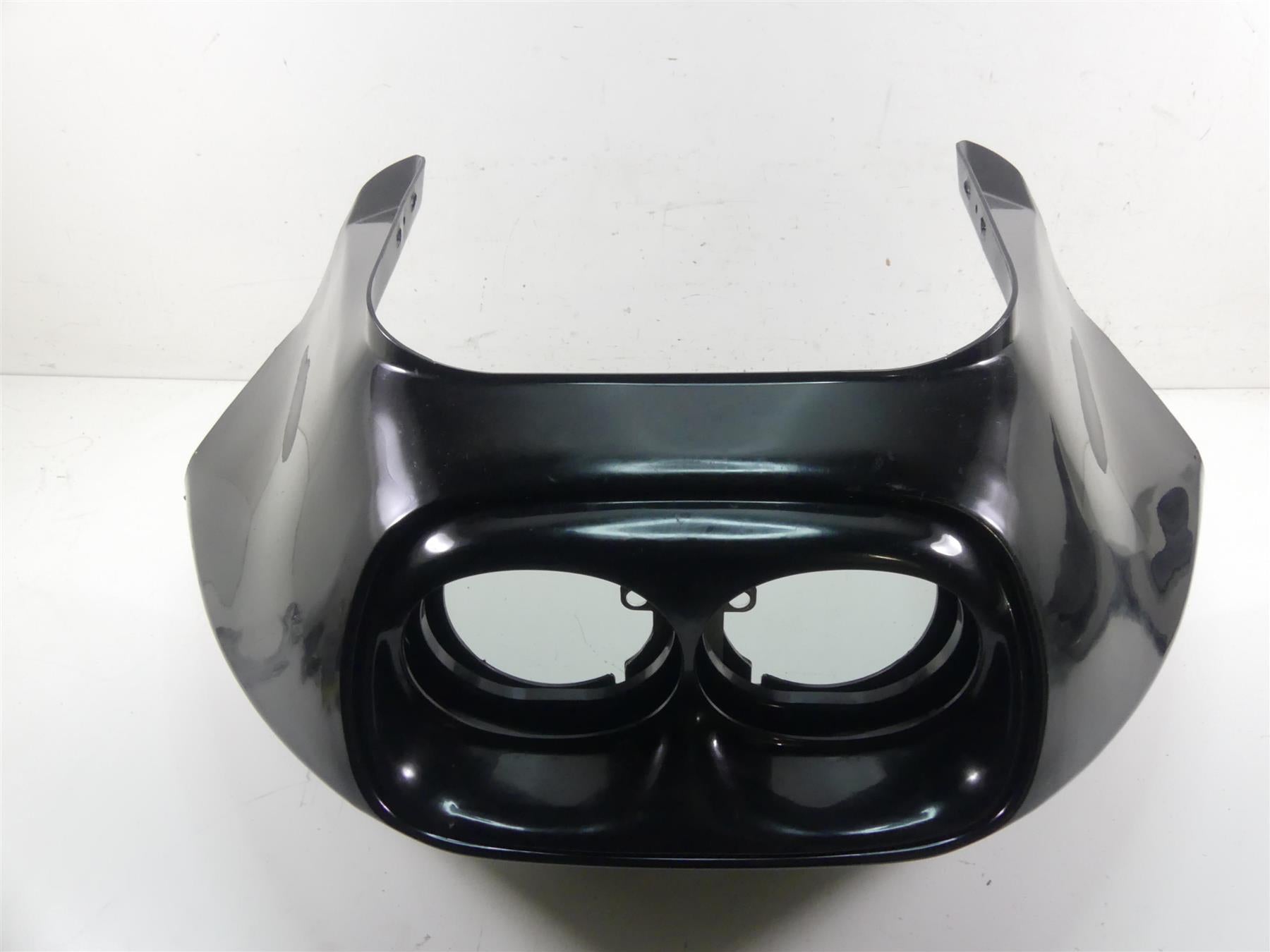 2011 Harley Touring FLTRU Road Glide Front Nose Fairing + Windshield 58733-98B {{ shop.shopifyCountryName }} - Mototech271