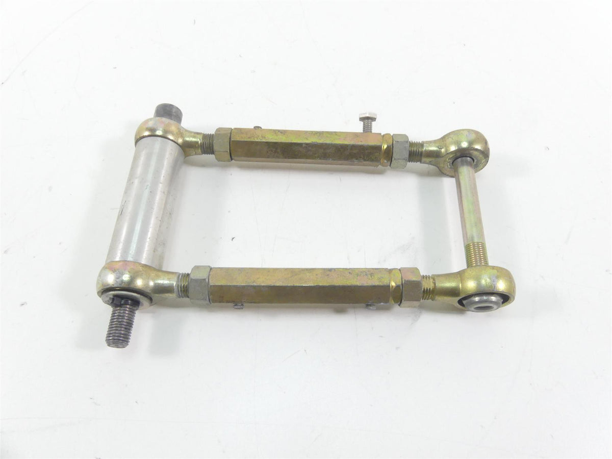 2016 BMW S1000XR K49 Rear Shock Linkage Lowering Kit Links {{ shop.shopifyCountryName }} - Mototech271