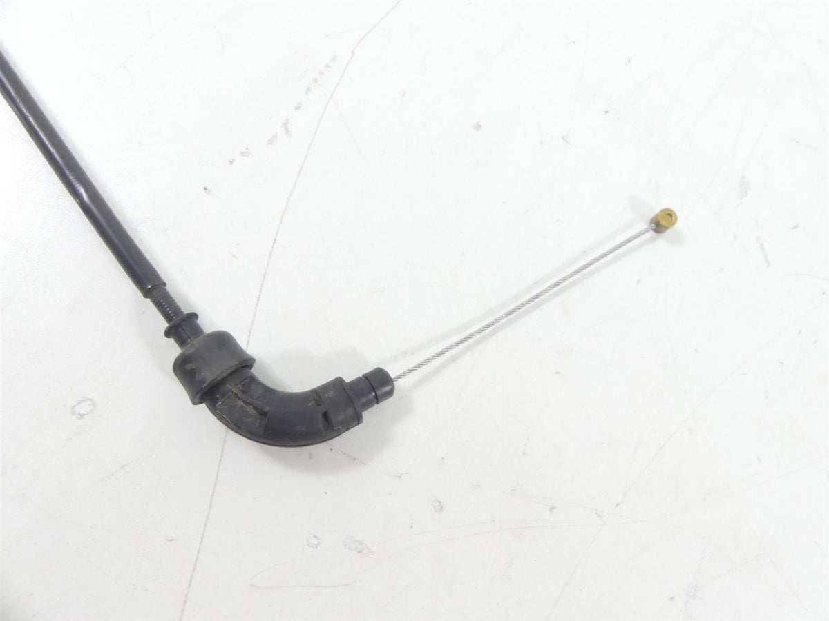 2009 BMW R1200GS K25 Right Control Switch Start Stop Heat Throttle 61317694982 {{ shop.shopifyCountryName }} - Mototech271