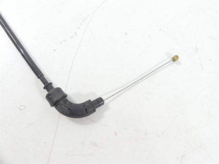 2009 BMW R1200GS K25 Right Control Switch Start Stop Heat Throttle 61317694982 {{ shop.shopifyCountryName }} - Mototech271