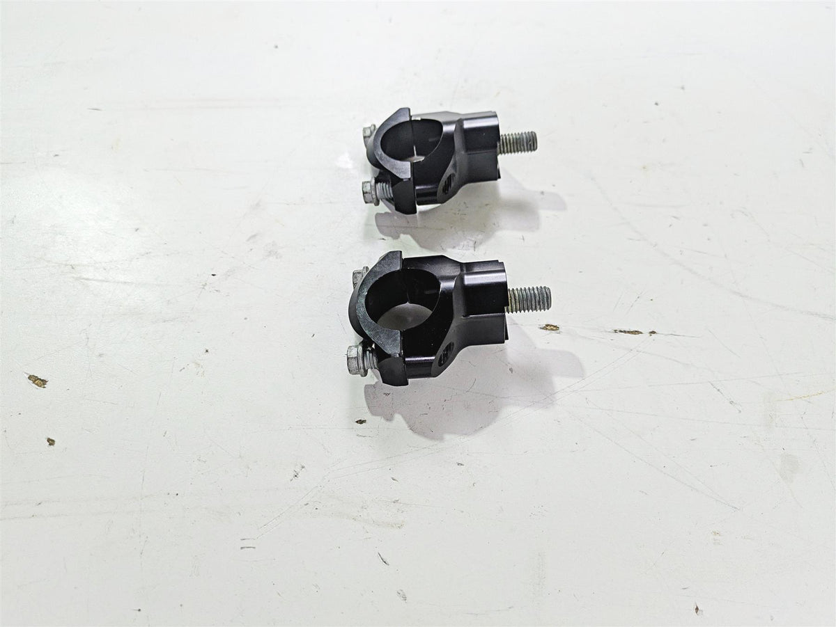 2018 KTM 1290 Super Adv S Handlebar Riser Holder Set 00050000927 {{ shop.shopifyCountryName }} - Mototech271