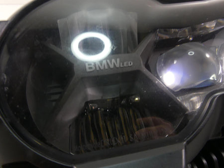 2017 BMW R1200GS GSW K50 Led Headlight Head Light & Module 63128526016 {{ shop.shopifyCountryName }} - Mototech271