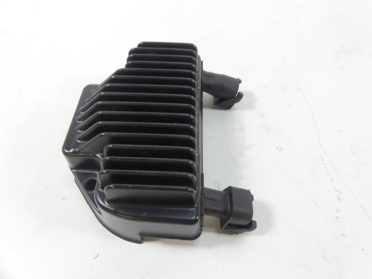 2016 Harley FXDLS Dyna Low Rider Rectifier Voltage Regulator 74631-08A {{ shop.shopifyCountryName }} - Mototech271