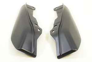 2016 Harley Touring FLTRU Road Glide Left Side Color & Deflector set 66250-09