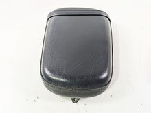 Load image into Gallery viewer, 2002 Honda V-Twin VTX1800 C Rear Passenger Saddle Seat 77300-MCH-000 | Mototech271
