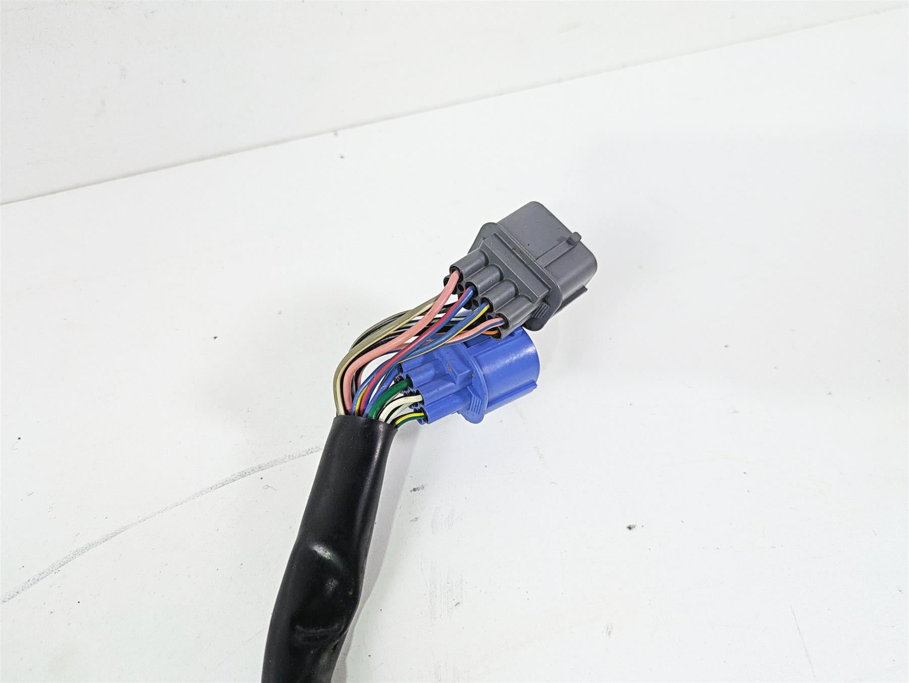 2004 Honda Aquatrax R-12X Gauges Meter Instrument Cluster 187H 37100-HW3-671 {{ shop.shopifyCountryName }} - Mototech271