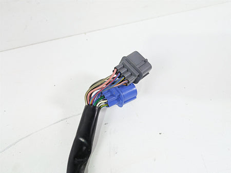 2004 Honda Aquatrax R-12X Gauges Meter Instrument Cluster 187H 37100-HW3-671 {{ shop.shopifyCountryName }} - Mototech271