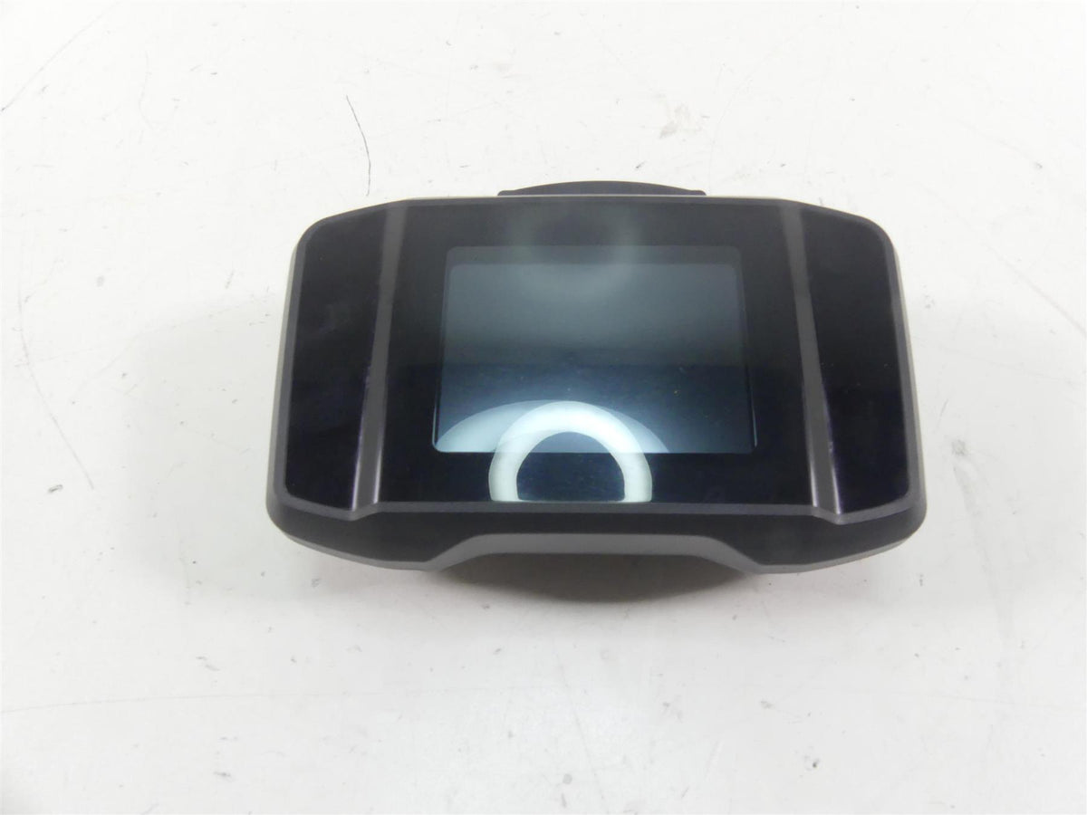 2022 Yamaha MT09 FZ09 Speedometer Gauge Instrument - 1k Only B7N-83500-20-00 {{ shop.shopifyCountryName }} - Mototech271
