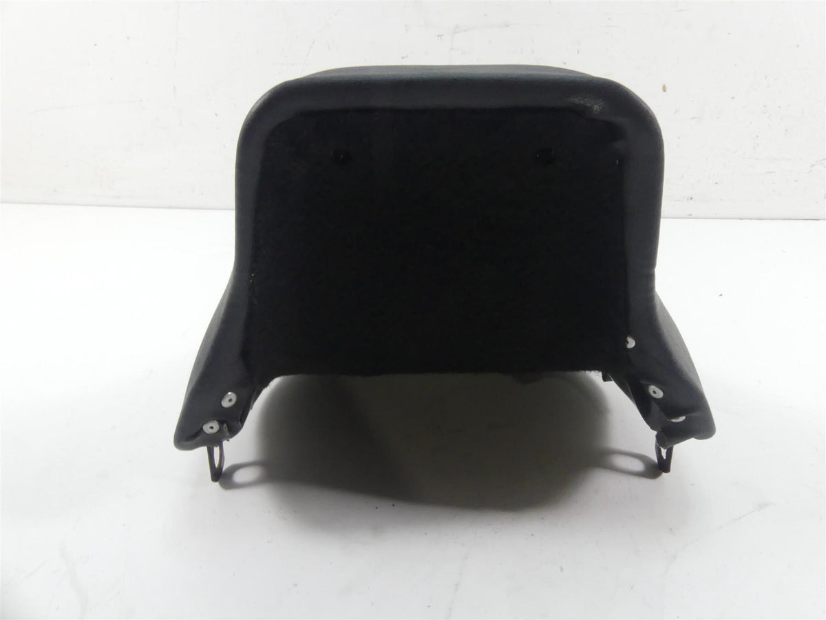 1999 Harley FXSTS Softail Springer Ultima Shootout Style Gel Driver Seat Saddle {{ shop.shopifyCountryName }} - Mototech271
