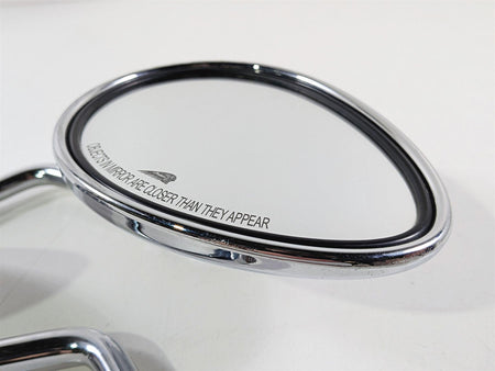 2015 Indian Chieftain Rear View Mirror Set 2635241 2635788 2635242 2635790-Mototech271