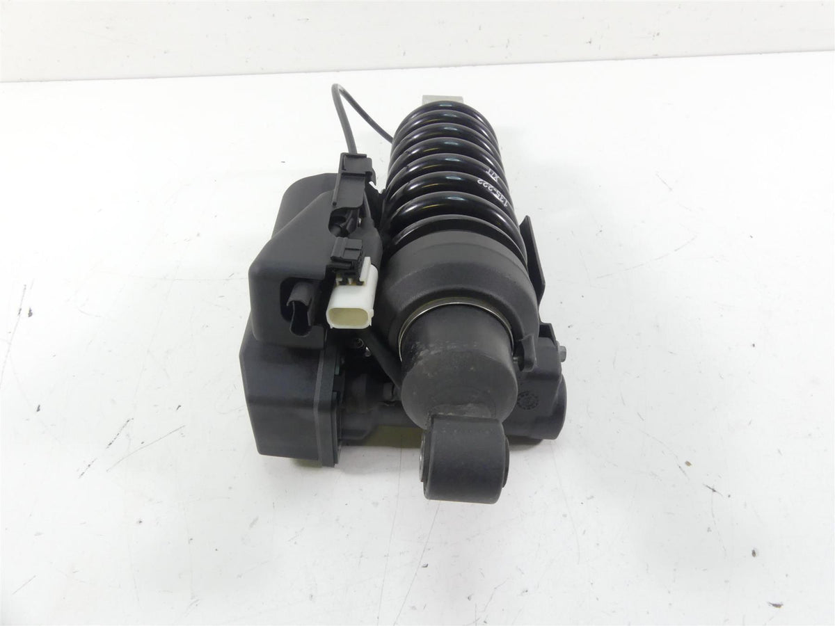 2012 BMW R1200 GS K255 Adventure Rear Esa Shock Suspension Damper 33537728367 {{ shop.shopifyCountryName }} - Mototech271