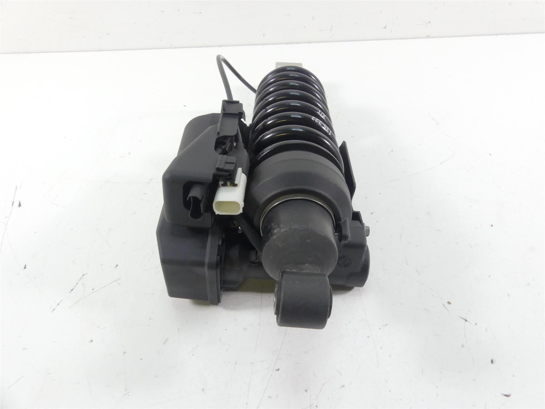 2012 BMW R1200 GS K255 Adventure Rear Esa Shock Suspension Damper 33537728367 {{ shop.shopifyCountryName }} - Mototech271