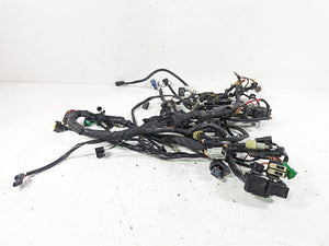2018 Suzuki GSX1300 R Hayabusa Main Wiring Harness Loom - No Cut 36610-15HC0 | Mototech271