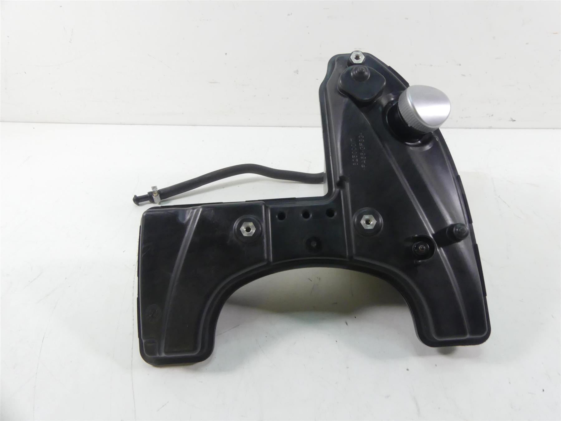 2019 Harley XL883 N Sportster Iron Oil Tank Reservoir & Dip Stick 62500017 {{ shop.shopifyCountryName }} - Mototech271