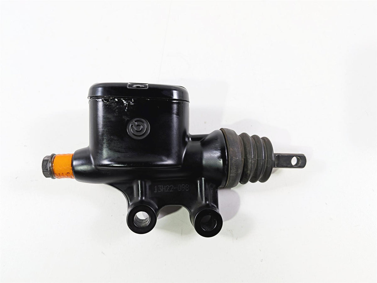 2014 Harley Touring FLHTK Electra Glide Rear Brake Master Cylinder 41700028A-Mototech271