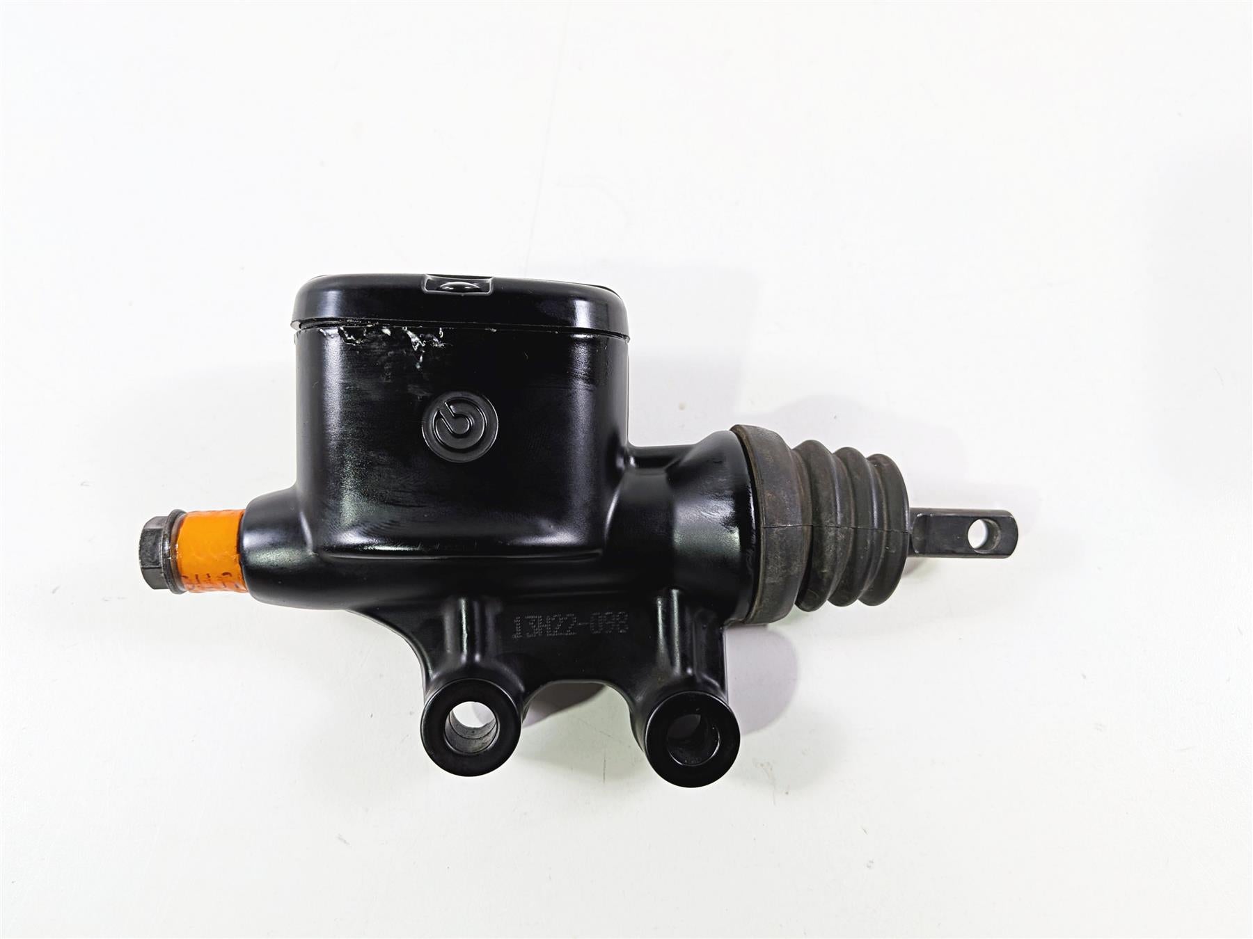 2014 Harley Touring FLHTK Electra Glide Rear Brake Master Cylinder 41700028A-Mototech271