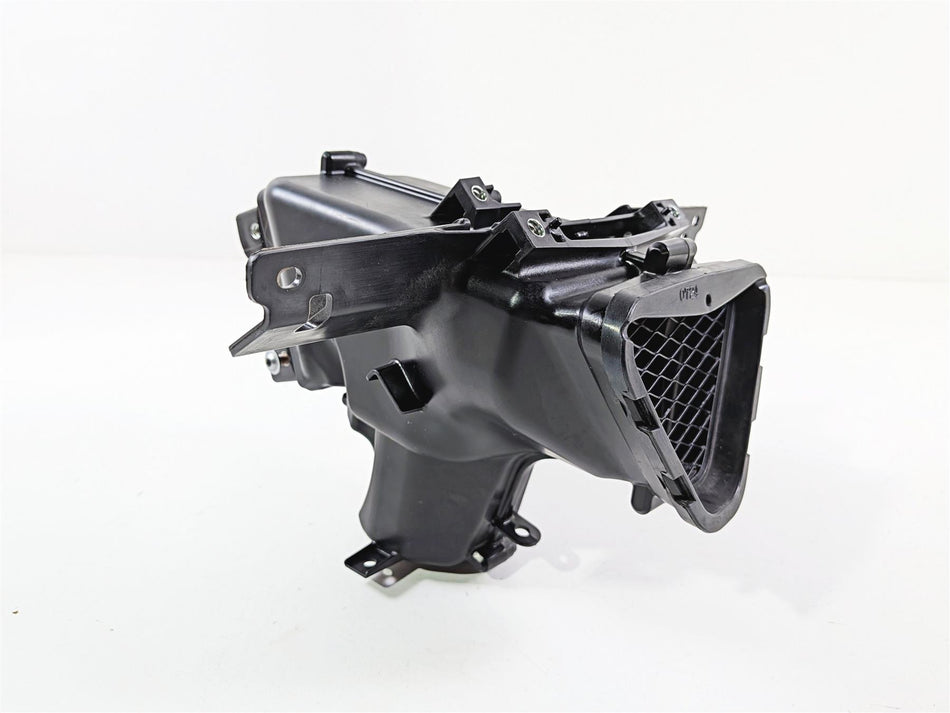 2021 Kawasaki ZX6R ZX636 Ninja Center Front Air Duct Scoop Ram Inlet 39045-0039-Mototech271