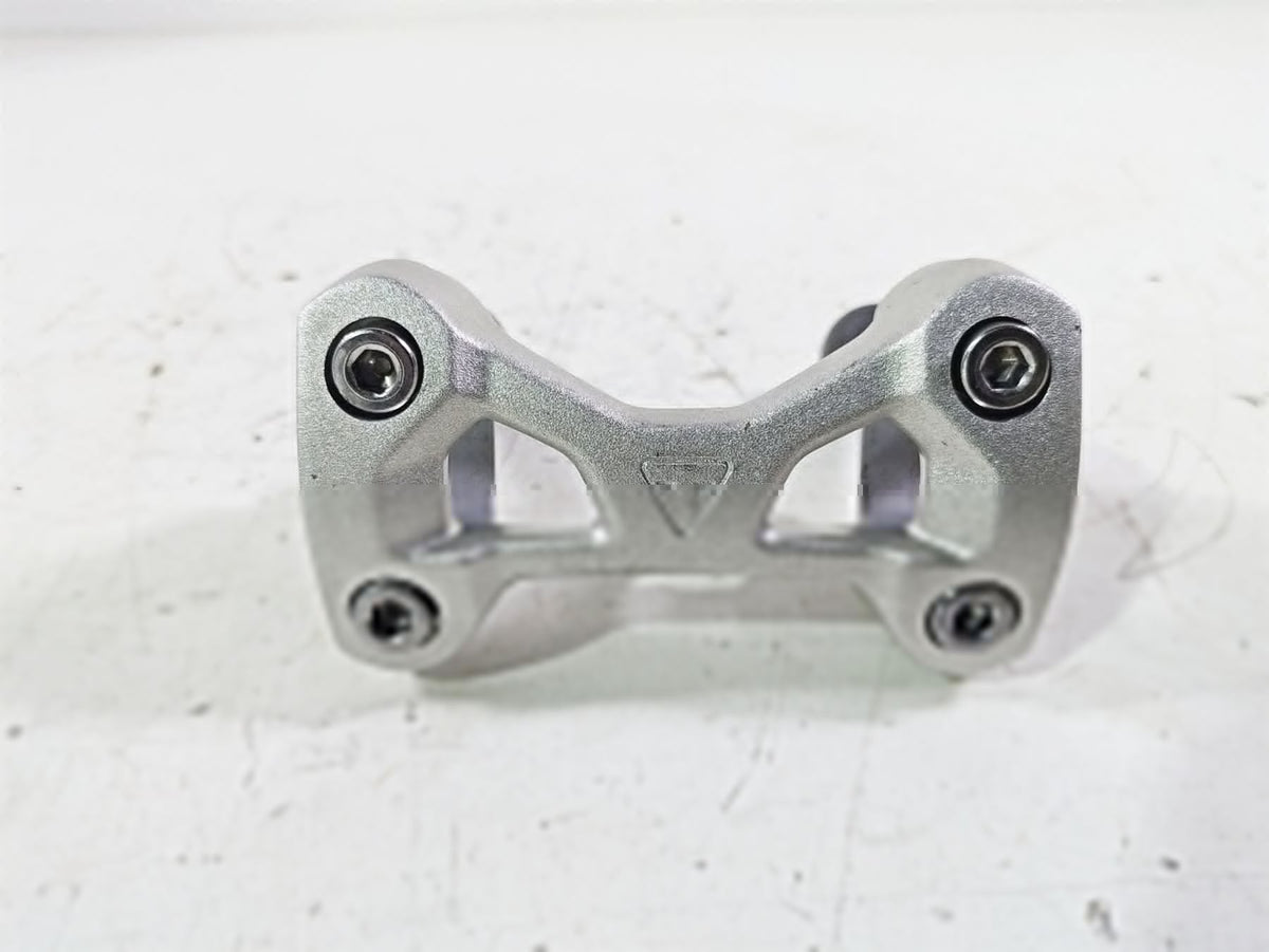 2023 Triumph Street Triple 765 RS Handlebar Mount Riser T2045876 {{ shop.shopifyCountryName }} - Mototech271