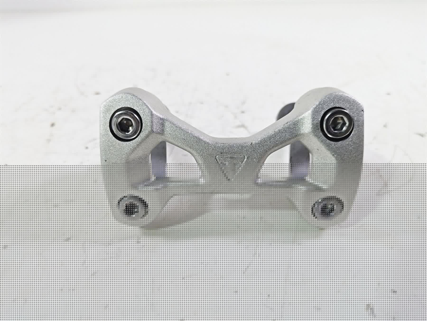 2023 Triumph Street Triple 765 RS Handlebar Mount Riser T2045876 {{ shop.shopifyCountryName }} - Mototech271