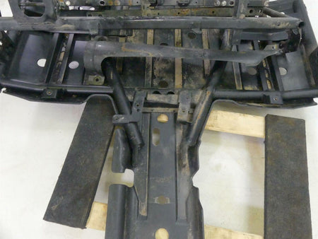 2016 Polaris RZR1000 XP Turbo EPS Straight Main Frame Chassis Slvg 1021247-458 {{ shop.shopifyCountryName }} - Mototech271