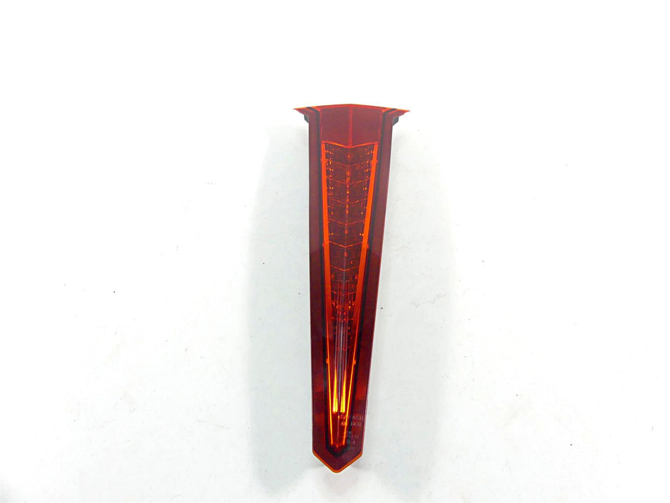 2011 Victory Cross Country Rear Taillight Tail Light Lamp Lens 2411623 {{ shop.shopifyCountryName }} - Mototech271