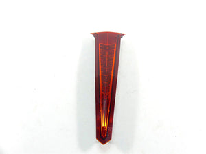 2011 Victory Cross Country Rear Taillight Tail Light Lamp Lens 2411623