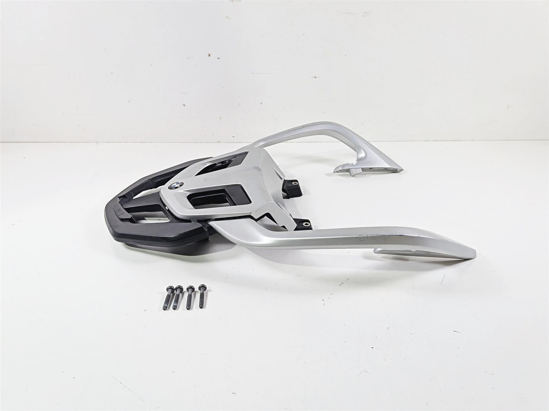 2016 BMW R1200RT RT RTW K52 Luggage Rack Grab Rail Bar 46548520650 {{ shop.shopifyCountryName }} - Mototech271