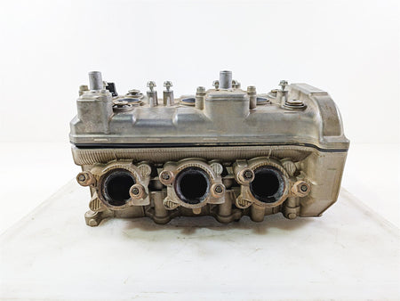 2021 Yamaha YXZ1000R EPS SS SE Cylinder Head & Valve Cover - Read 2HC-11101-09 {{ shop.shopifyCountryName }} - Mototech271