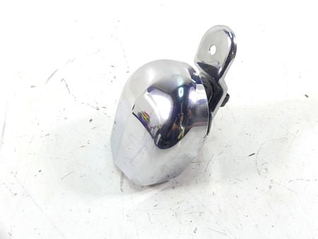 2006 Harley Softail FXSTSI Springer Horn & Chrome Cover 61300478A 69060-90H {{ shop.shopifyCountryName }} - Mototech271