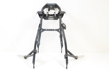 2015 BMW F800 R K73 Straight Subframe Sub Frame 46518532567 {{ shop.shopifyCountryName }} - Mototech271