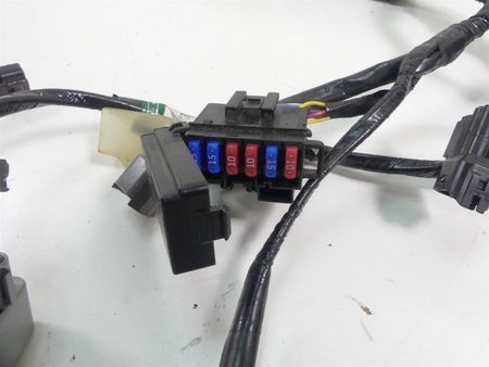 2019 Kawasaki ZX1400 ZX-14R Ninja Main Wiring Harness Loom - No Cuts 26031-1937 {{ shop.shopifyCountryName }} - Mototech271