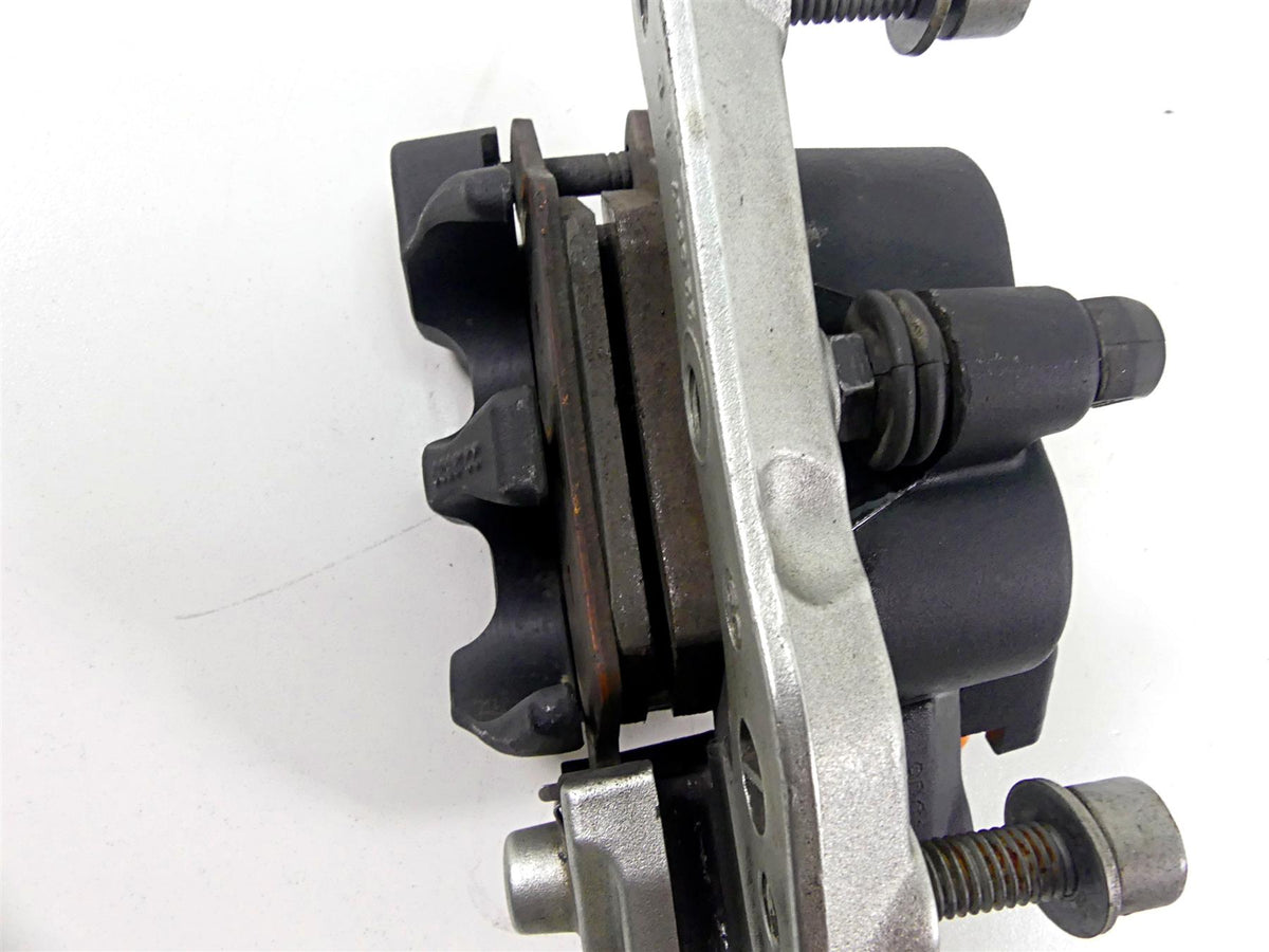 2009 BMW R1200GS K255 Adv Rear Brembo Brake Caliper 34217677603 {{ shop.shopifyCountryName }} - Mototech271