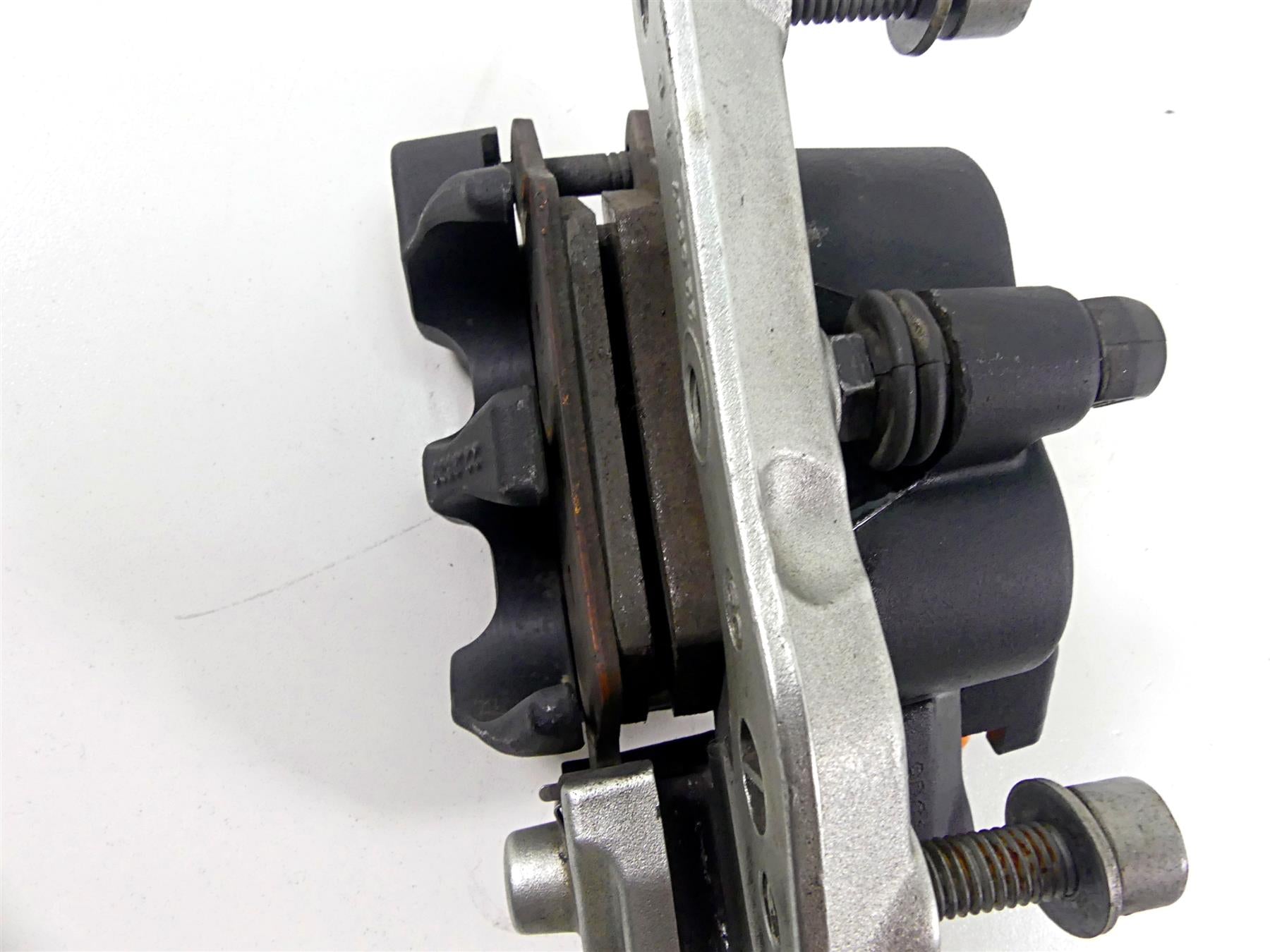 2009 BMW R1200GS K255 Adv Rear Brembo Brake Caliper 34217677603 {{ shop.shopifyCountryName }} - Mototech271