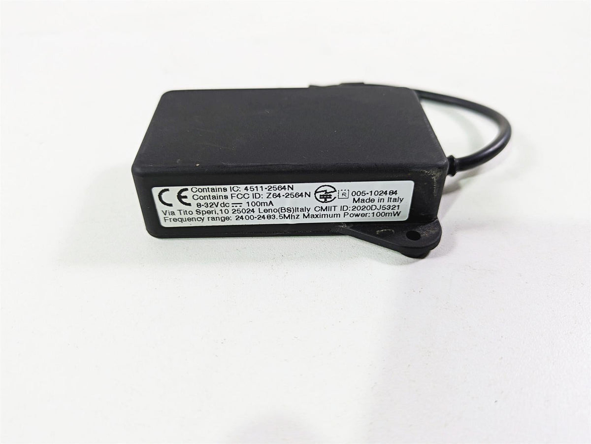 2024 Triumph Tiger 900 GT Anatel Bluetooth Module Unit Ecu T2508989 {{ shop.shopifyCountryName }} - Mototech271