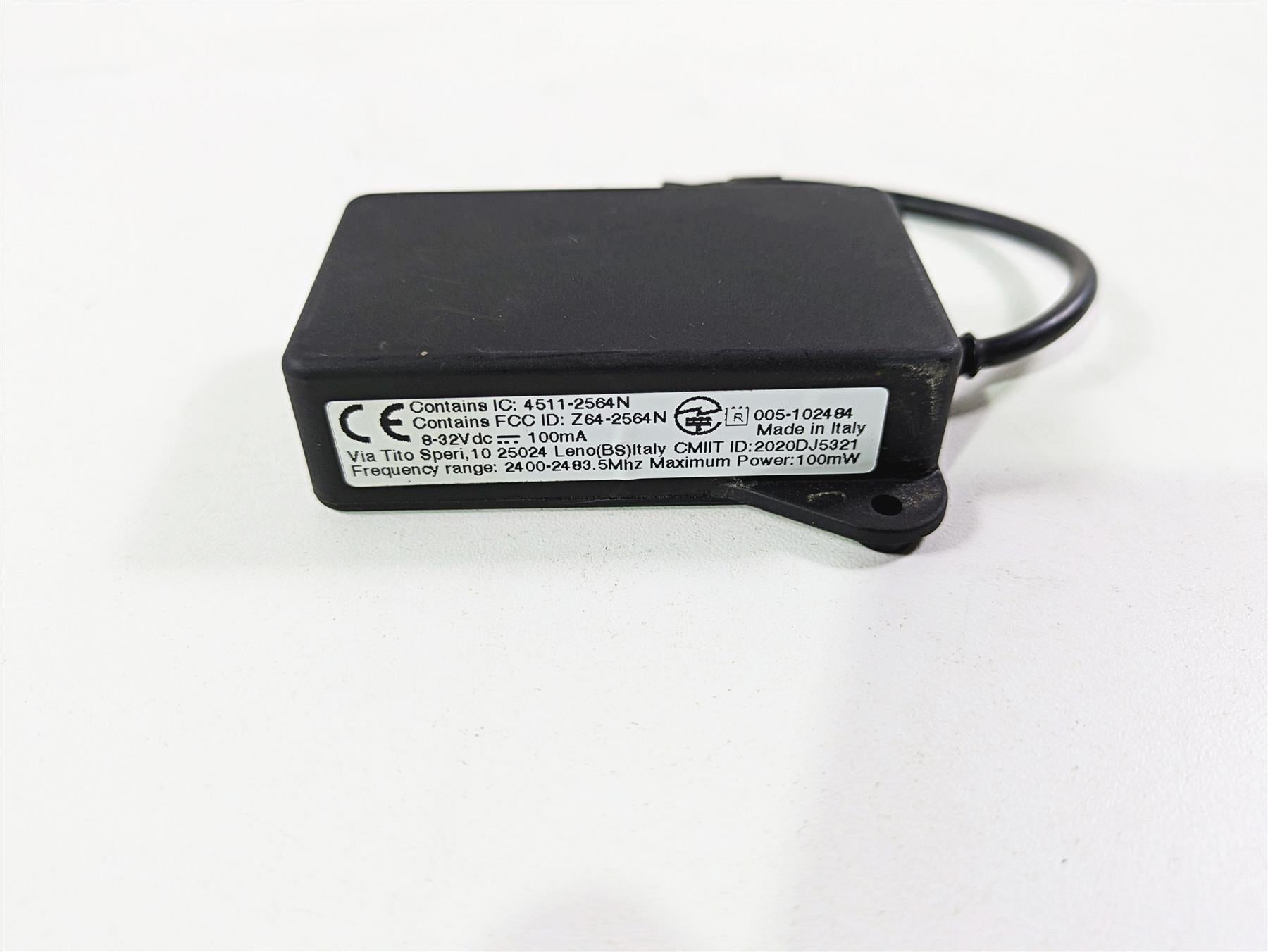 2024 Triumph Tiger 900 GT Anatel Bluetooth Module Unit Ecu T2508989 {{ shop.shopifyCountryName }} - Mototech271