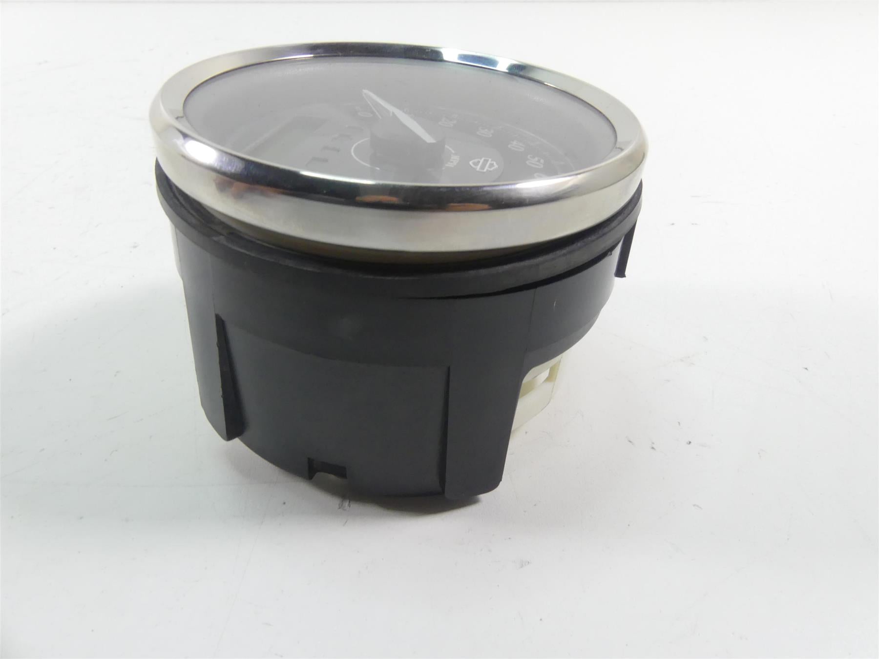 2012 Harley Touring FLHTK Electra Glide Speedo Speedometer Gauge 25K 74682-10 {{ shop.shopifyCountryName }} - Mototech271