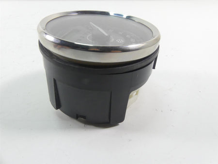 2012 Harley Touring FLHTK Electra Glide Speedo Speedometer Gauge 25K 74682-10 {{ shop.shopifyCountryName }} - Mototech271