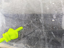 Load image into Gallery viewer, 2024 Polaris RZR XP 1000 Sport Rad Vented Windshield Screen 7972029XX
