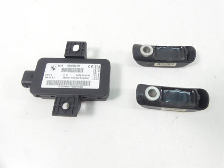 2015 BMW R1200RT K52 Rdc Module Tire Pressure Sensor Set 36318532732 65758546222 {{ shop.shopifyCountryName }} - Mototech271