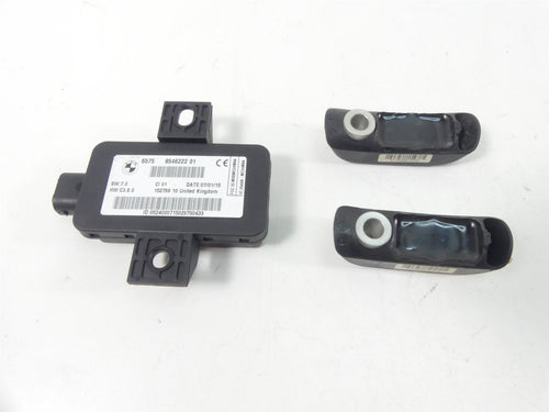2015 BMW R1200RT K52 Rdc Module Tire Pressure Sensor Set 36318532732 65758546222 | Mototech271