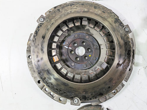 2014 Moto Guzzi California 1400 Touring Clutch Pressure Friction Plate 2A000107 | Mototech271